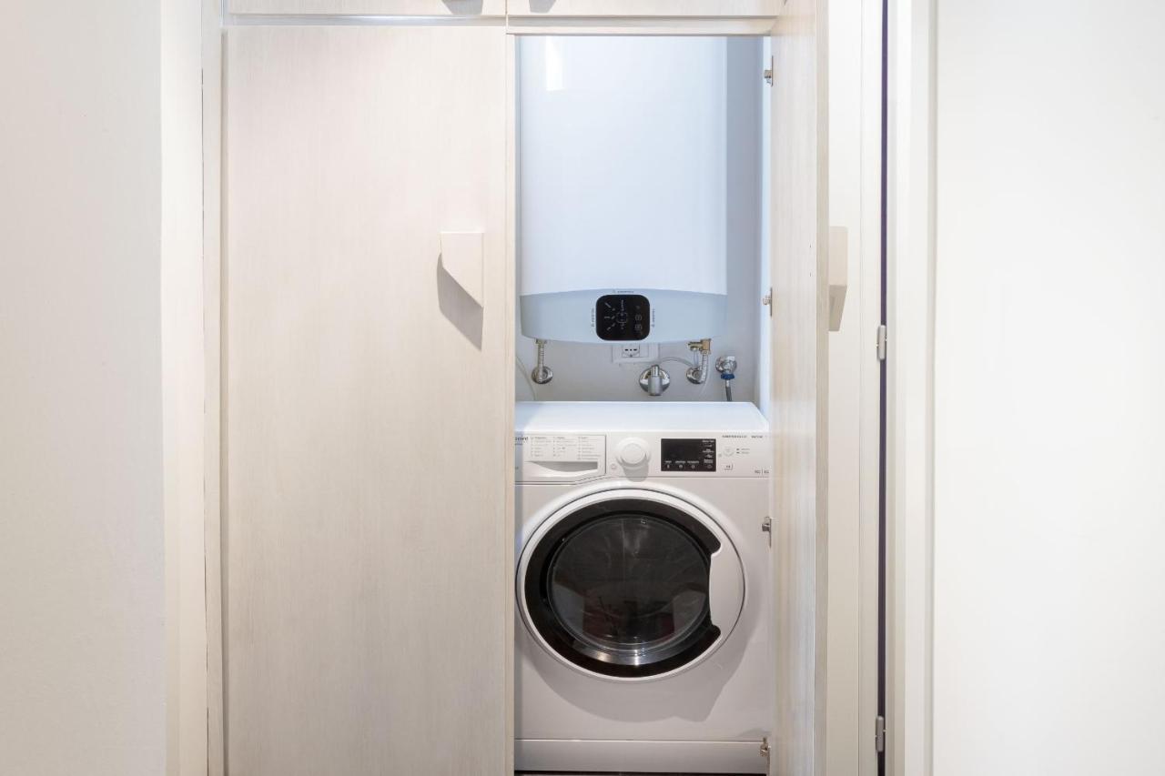 Hellochalet - The One - Garage, Bootdryer, Home Theatre With Subwoofer, Netflix, Hydromassage Turkish Bath Breuil-Cervinia Eksteriør billede