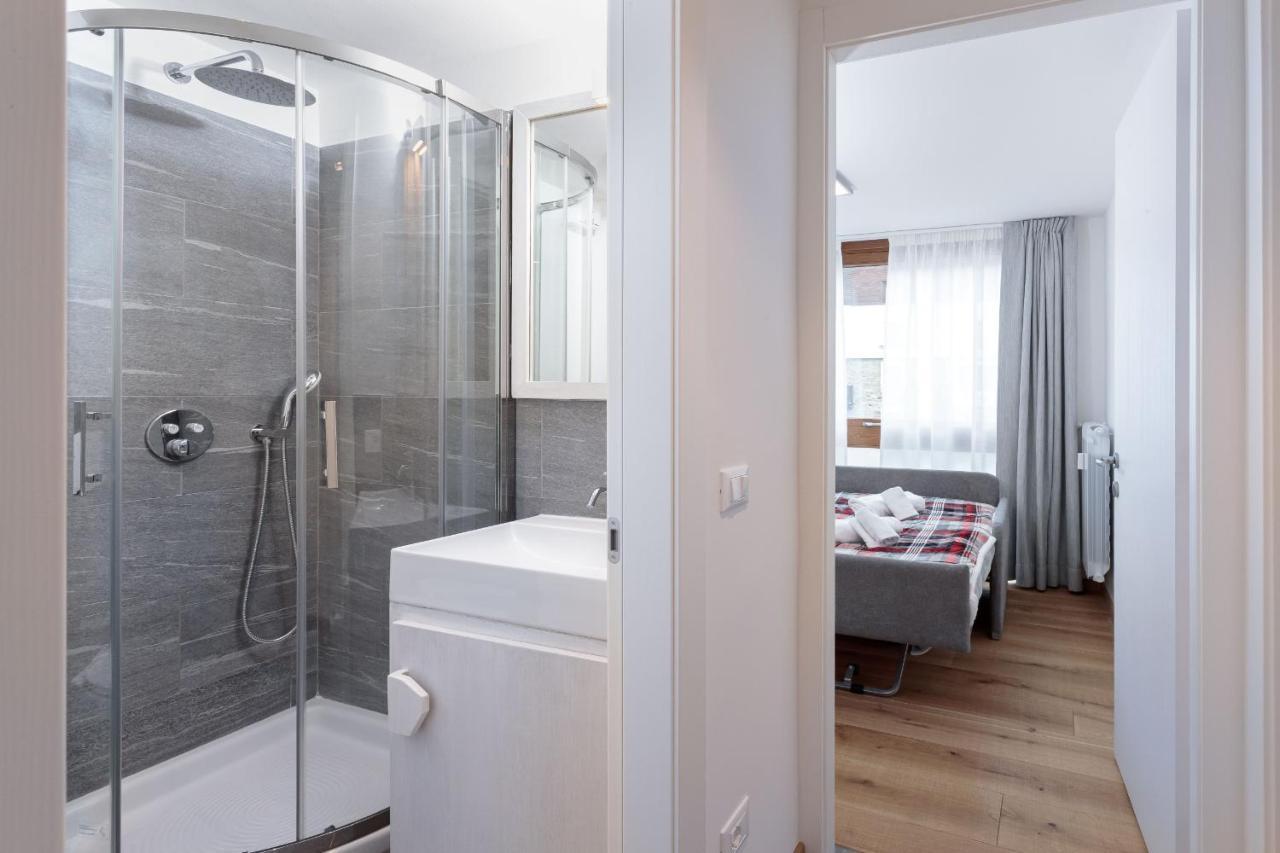 Hellochalet - The One - Garage, Bootdryer, Home Theatre With Subwoofer, Netflix, Hydromassage Turkish Bath Breuil-Cervinia Eksteriør billede