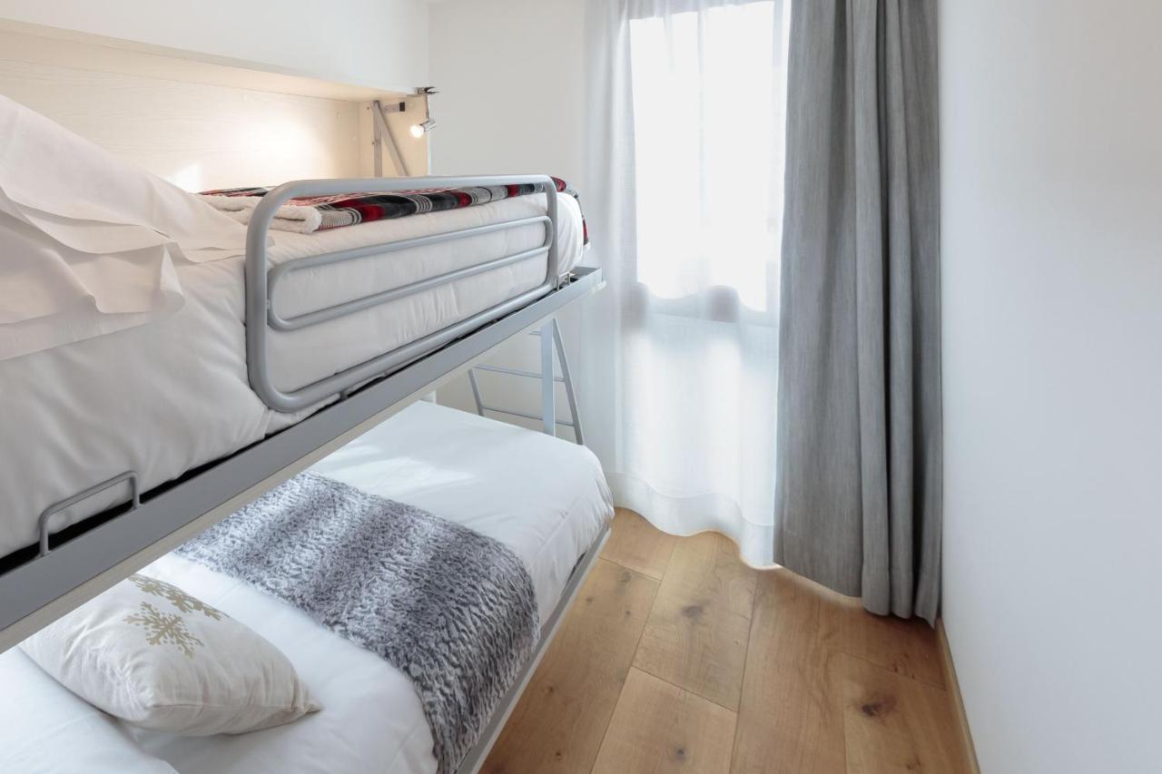 Hellochalet - The One - Garage, Bootdryer, Home Theatre With Subwoofer, Netflix, Hydromassage Turkish Bath Breuil-Cervinia Eksteriør billede