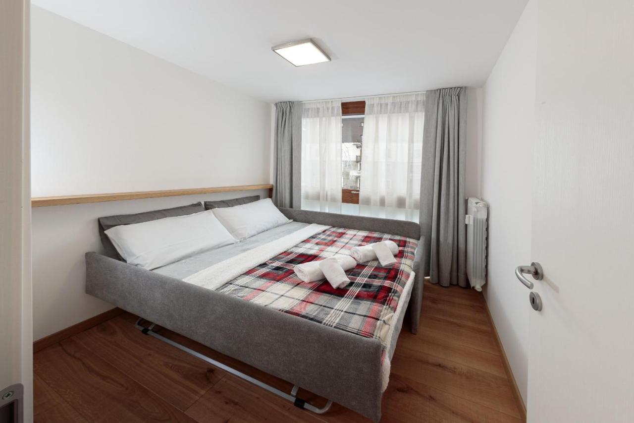 Hellochalet - The One - Garage, Bootdryer, Home Theatre With Subwoofer, Netflix, Hydromassage Turkish Bath Breuil-Cervinia Eksteriør billede