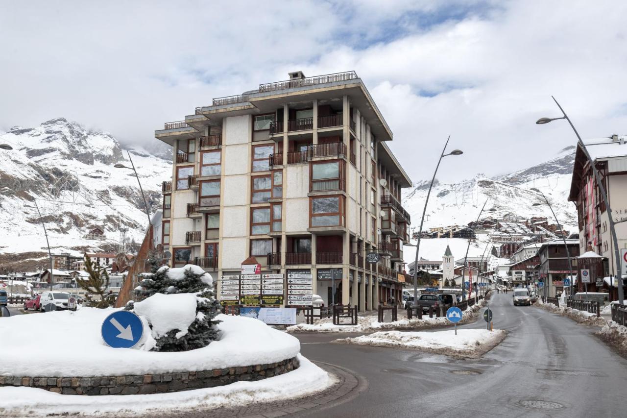 Hellochalet - The One - Garage, Bootdryer, Home Theatre With Subwoofer, Netflix, Hydromassage Turkish Bath Breuil-Cervinia Eksteriør billede