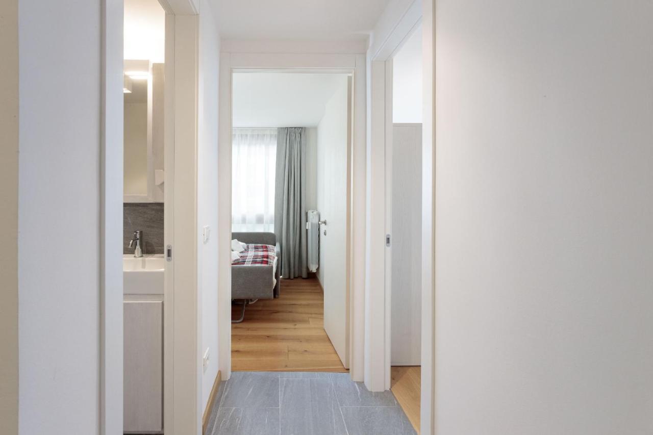 Hellochalet - The One - Garage, Bootdryer, Home Theatre With Subwoofer, Netflix, Hydromassage Turkish Bath Breuil-Cervinia Eksteriør billede